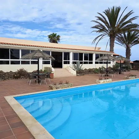 Rustic 1-bed In Parque Holandes