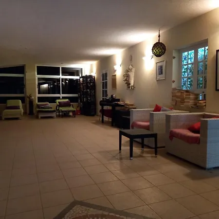 Apartment Rustic 1-bed In Parque Holandes *