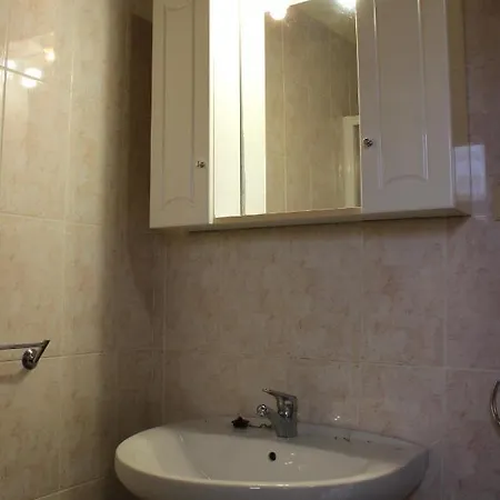 Rustic 1-bed In Parque Holandes