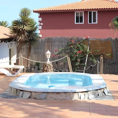Rustic 1-bed In Parque Holandes Apartment *