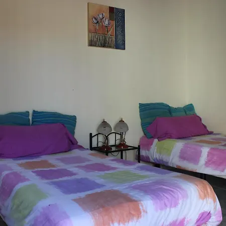 Rustic 1-bed In Parque Holandes La Oliva